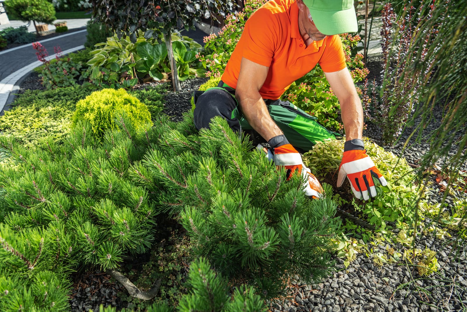 Managing Seasonal Equipment Storage and Safety