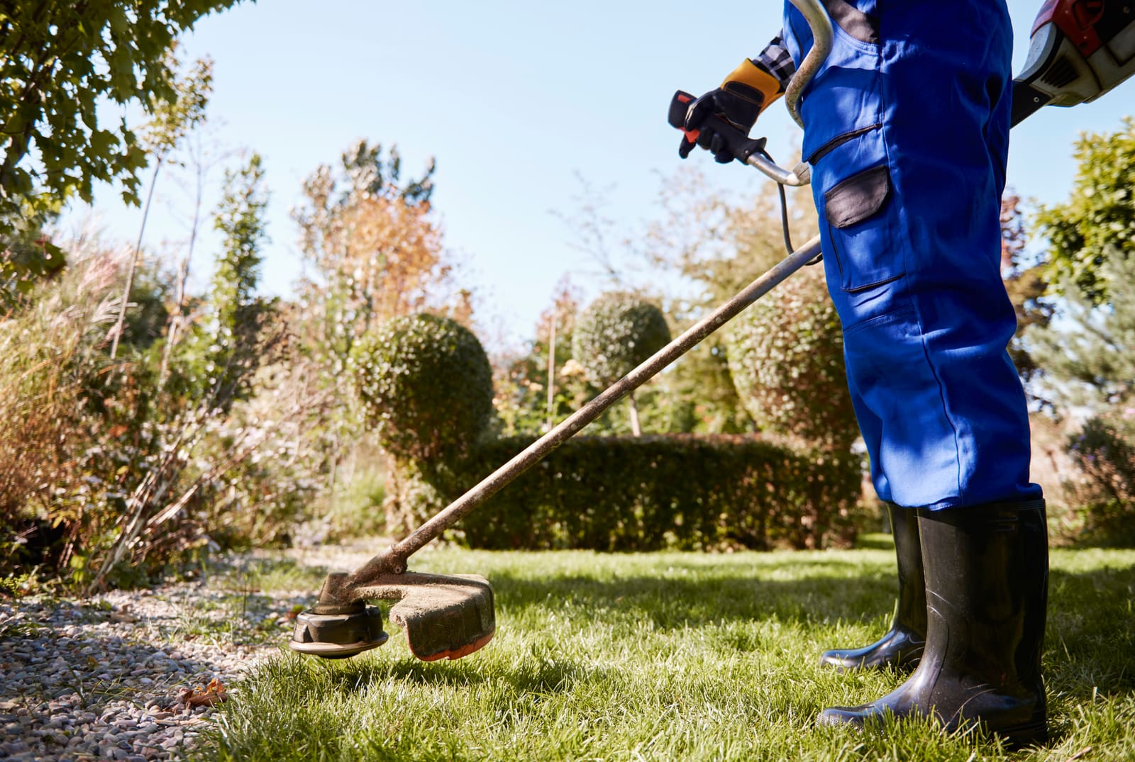 Step-by-Step: How to Save Time in Your Lawn Business