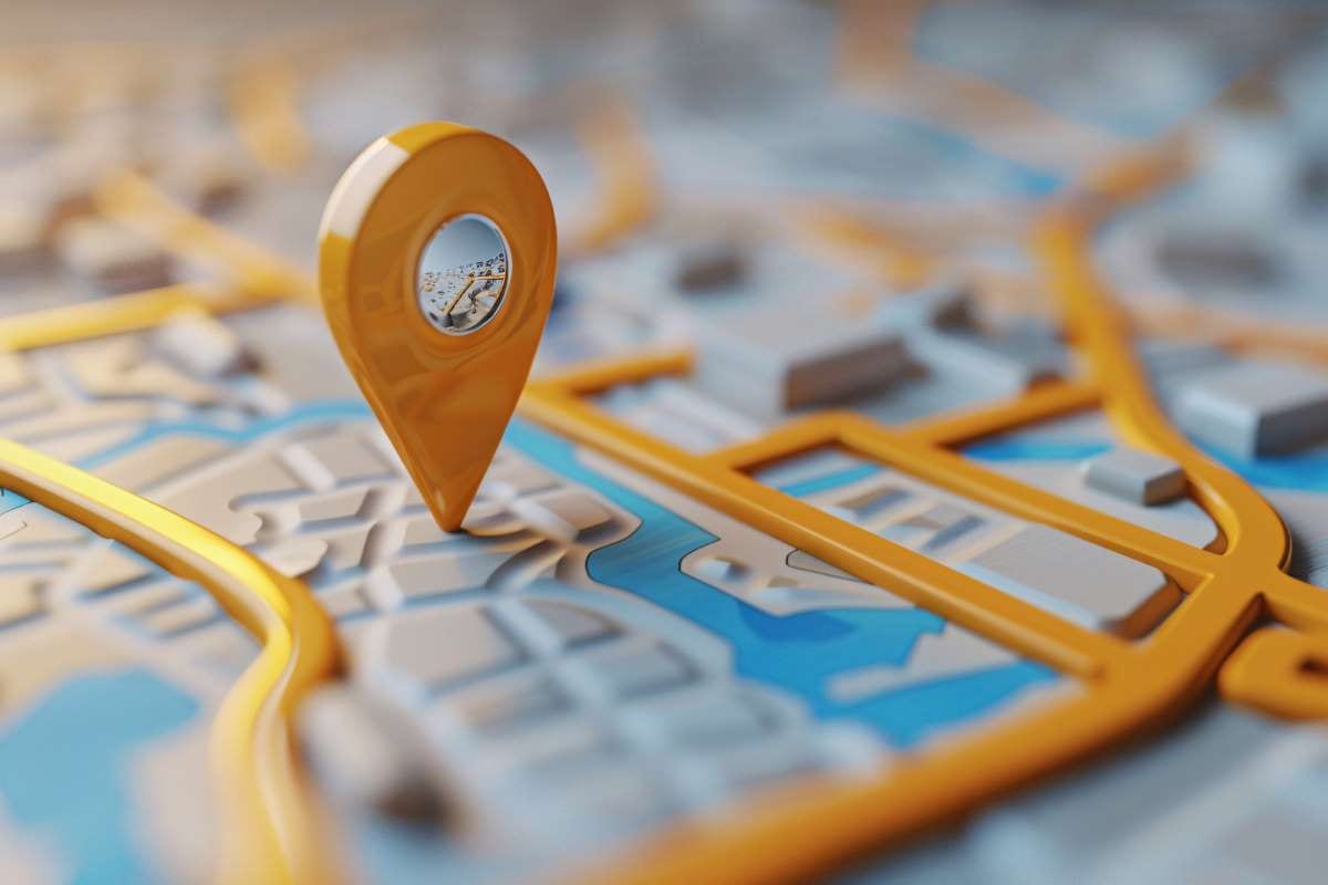 Reduce Fuel Costs With Route Optimization — pool service software