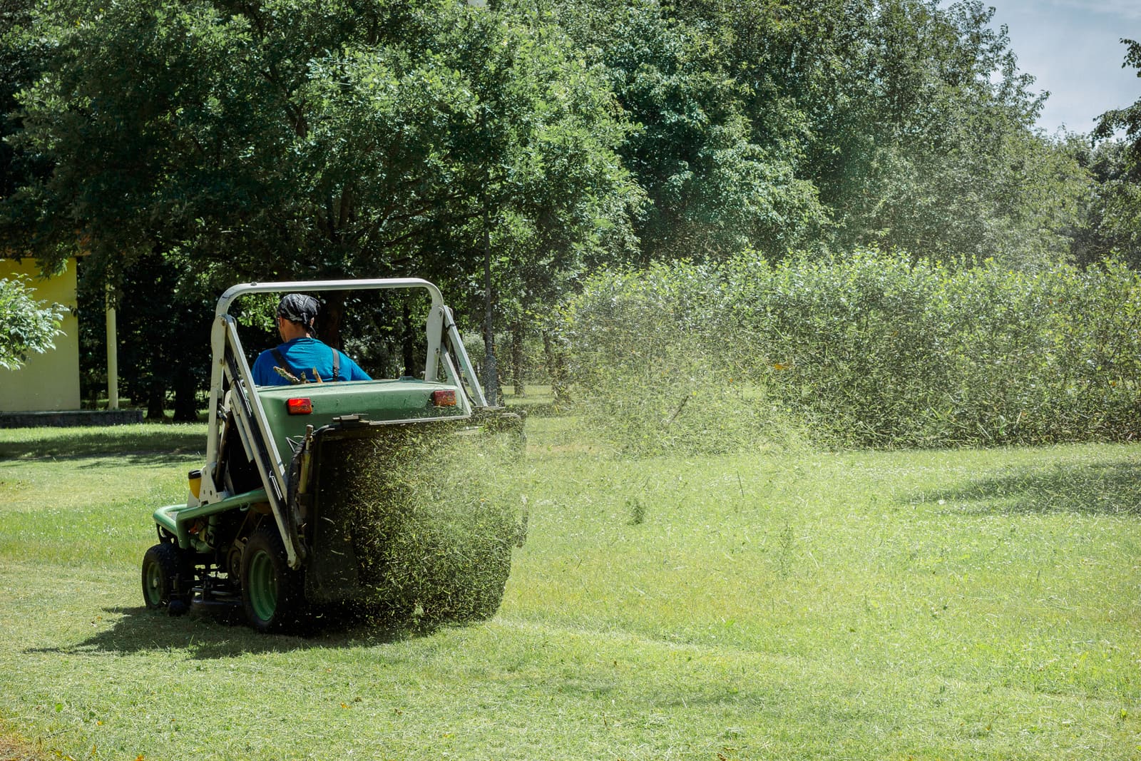 How to Increase Profits in Your Lawn Care Business