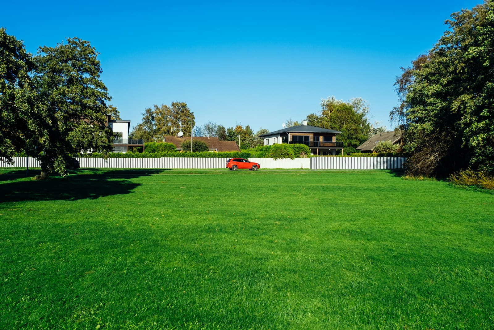 The Importance of Aeration and Overseeding by Season