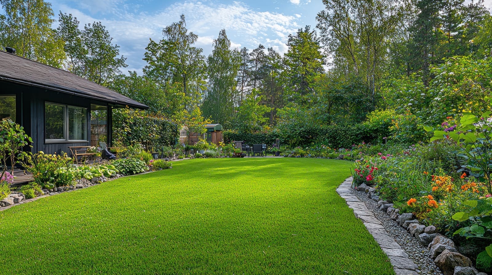 How EZ Lawn Biller Helps You Automate Invoicing