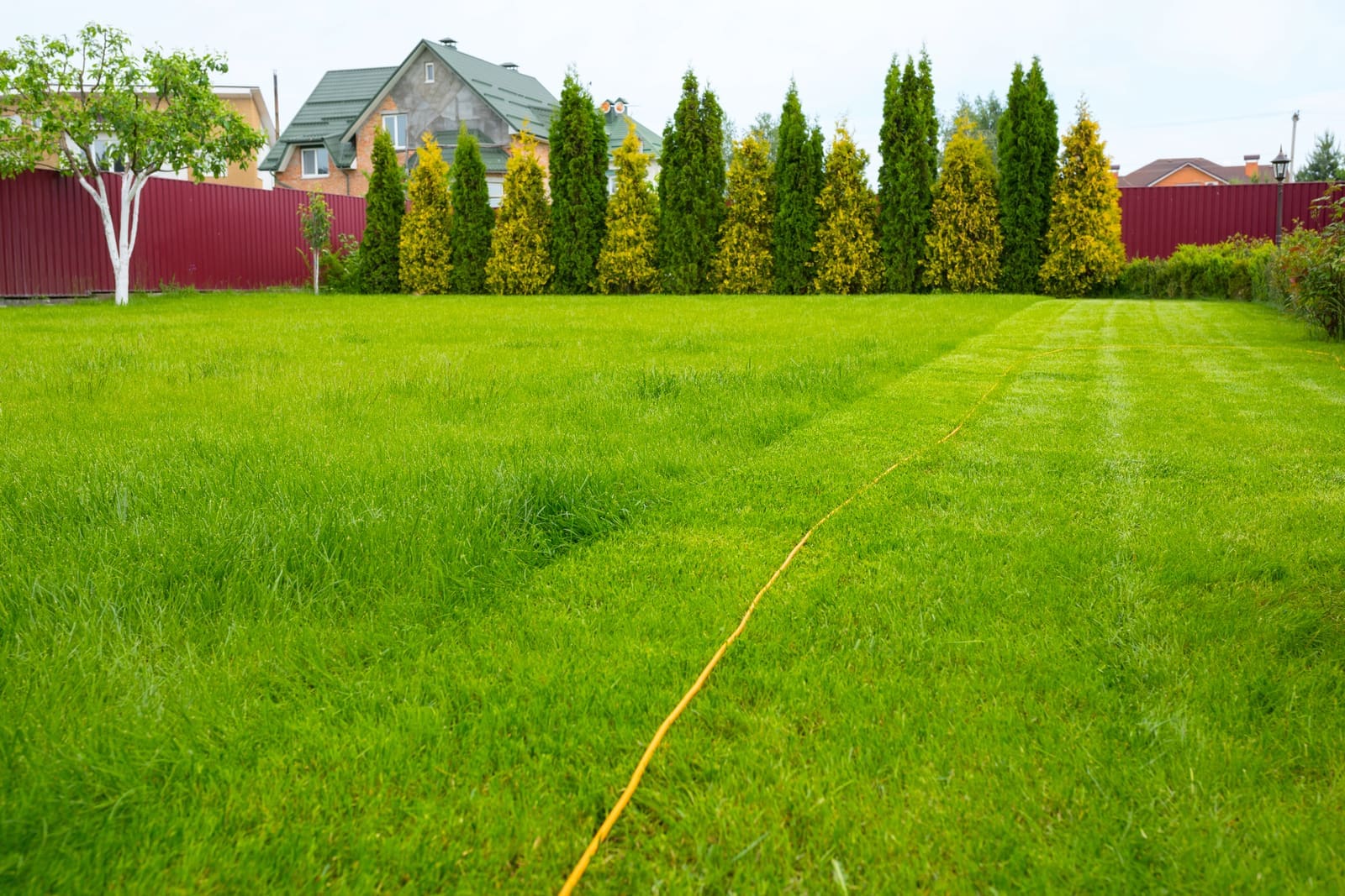 How EZ Lawn Biller Helps You Reduce Admin Time